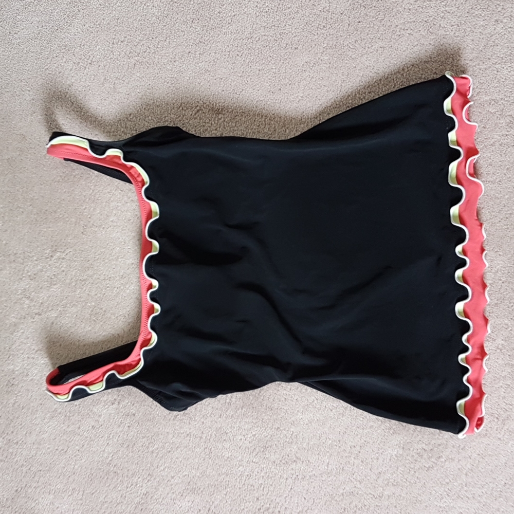 Profile by Gottex Tankini Swim Top